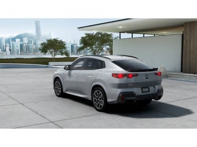 2027 BMW X2 M35i Sports Activity Coupe