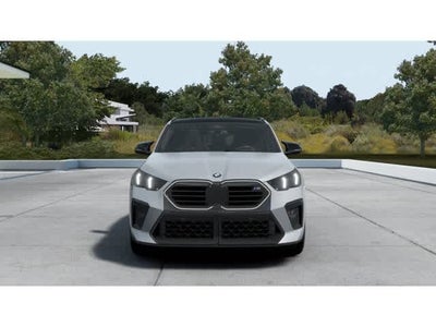 2027 BMW X2 M35i Sports Activity Coupe