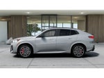 2027 BMW X2 M35i Sports Activity Coupe