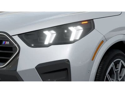 2027 BMW X2 M35i Sports Activity Coupe