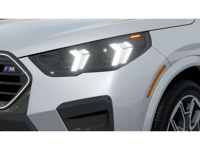 2027 BMW X2 M35i Sports Activity Coupe