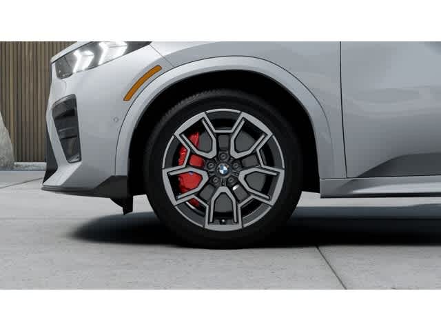 2027 BMW X2 M35i Sports Activity Coupe