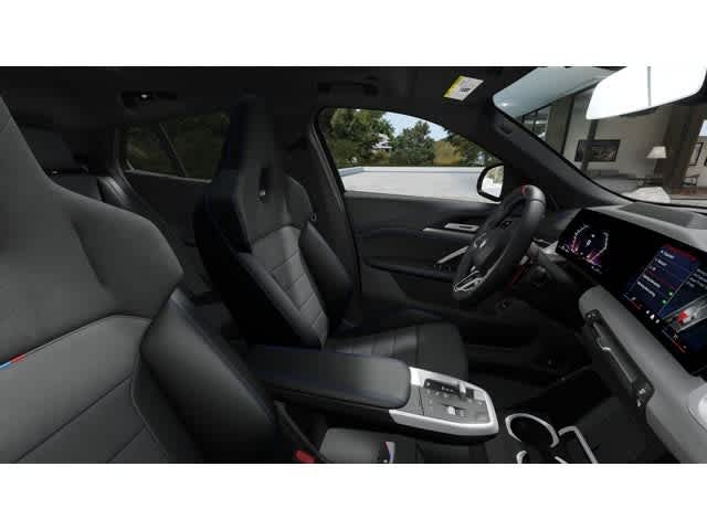 2027 BMW X2 M35i Sports Activity Coupe