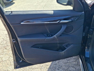 2018 BMW X1 xDrive28i Sports Activity Vehicle