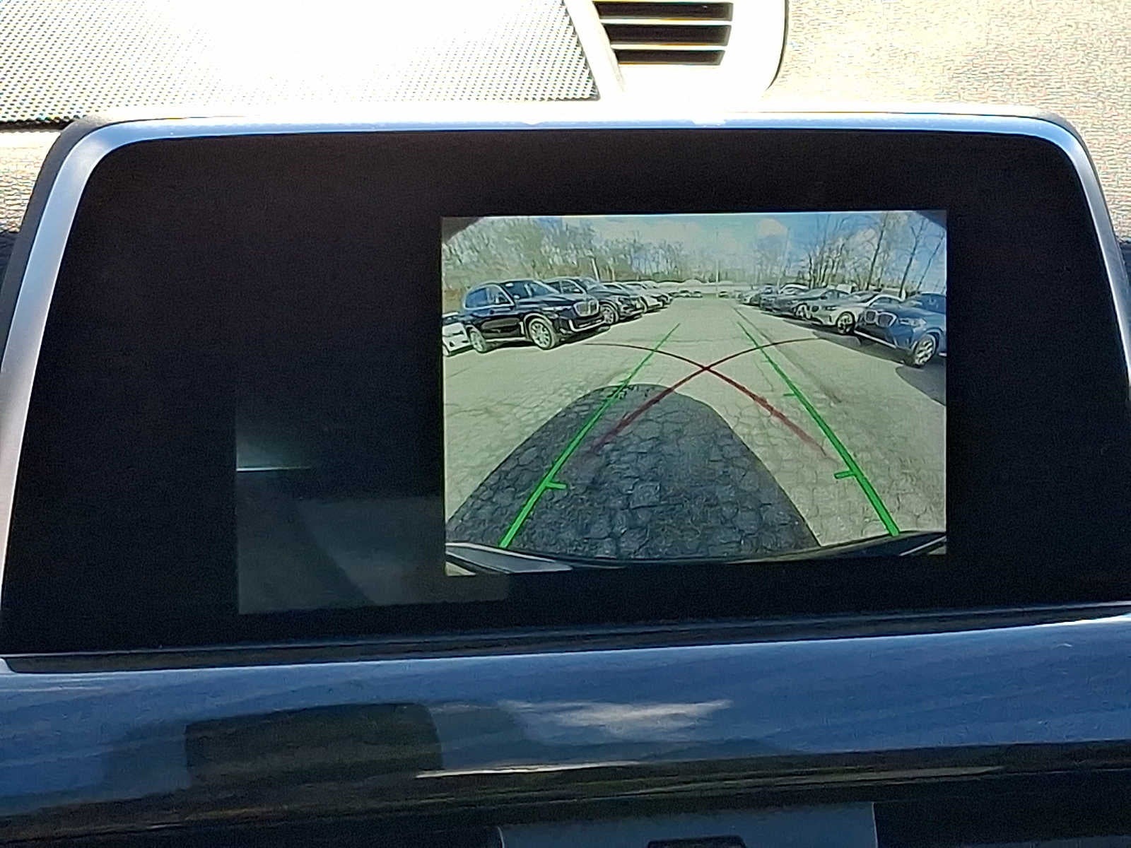 2018 BMW X1 xDrive28i Sports Activity Vehicle