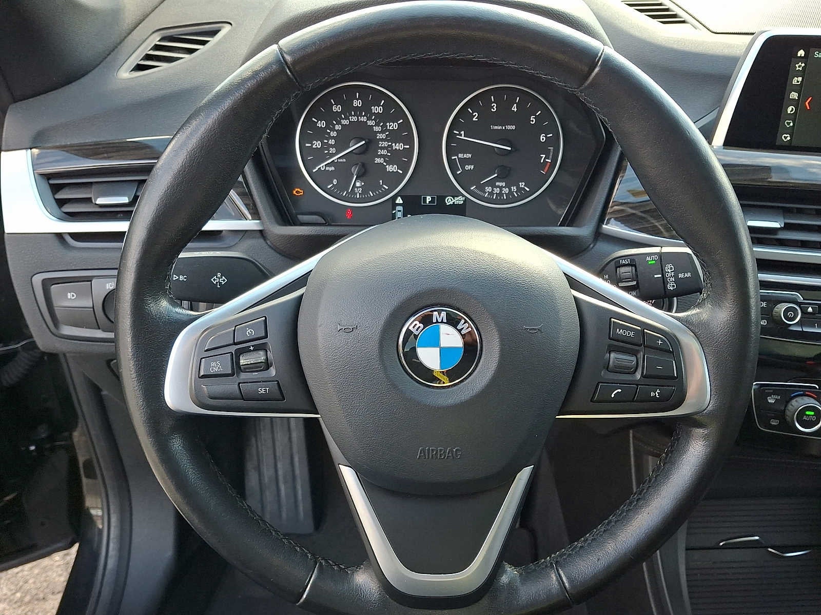 2018 BMW X1 xDrive28i Sports Activity Vehicle