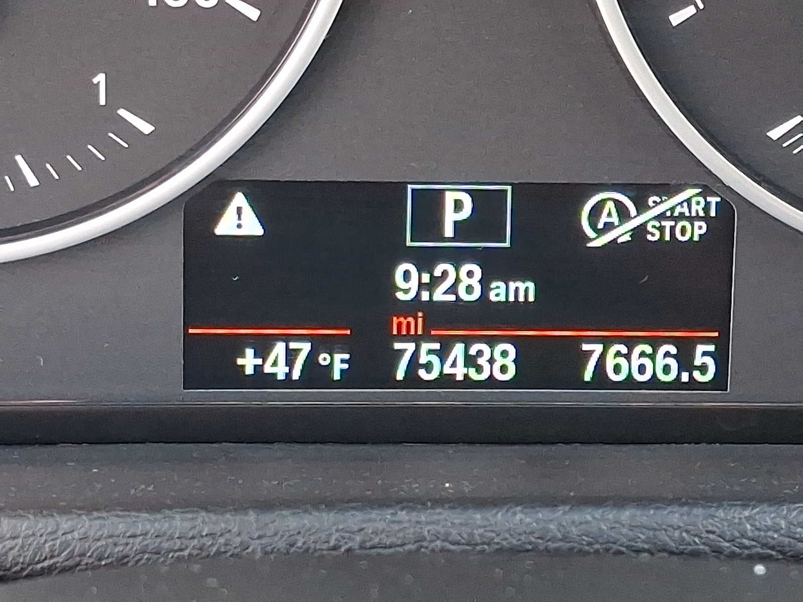 2018 BMW X1 xDrive28i Sports Activity Vehicle