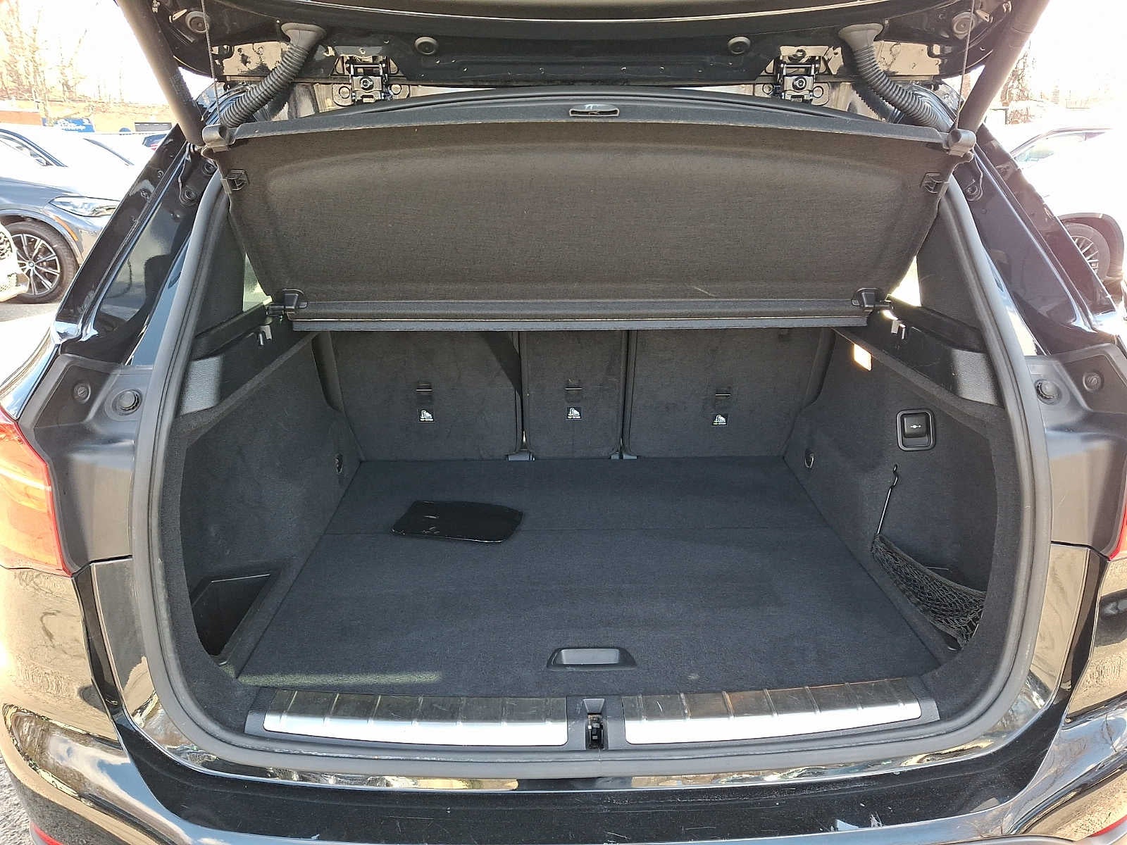 2018 BMW X1 xDrive28i Sports Activity Vehicle