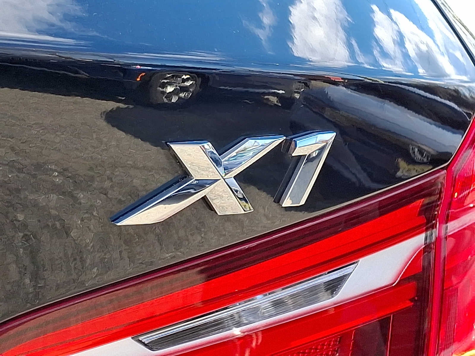 2018 BMW X1 xDrive28i Sports Activity Vehicle