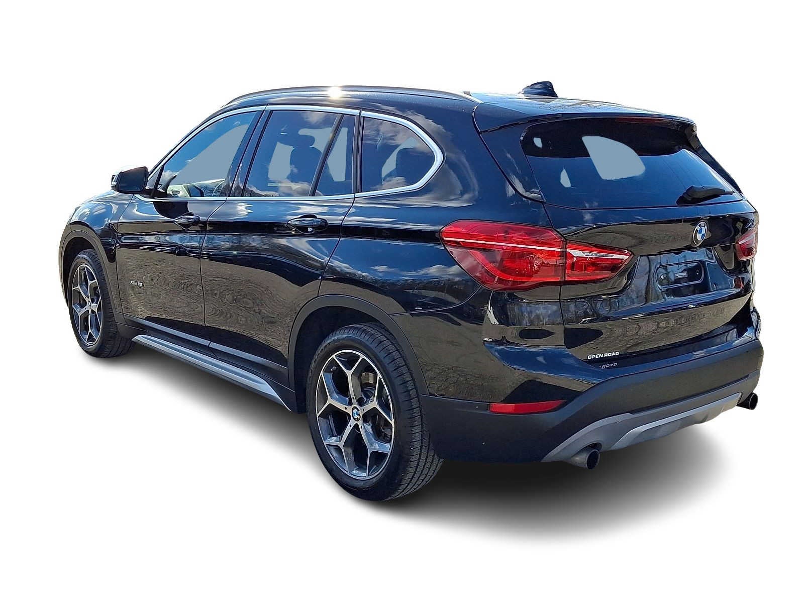 2018 BMW X1 xDrive28i Sports Activity Vehicle