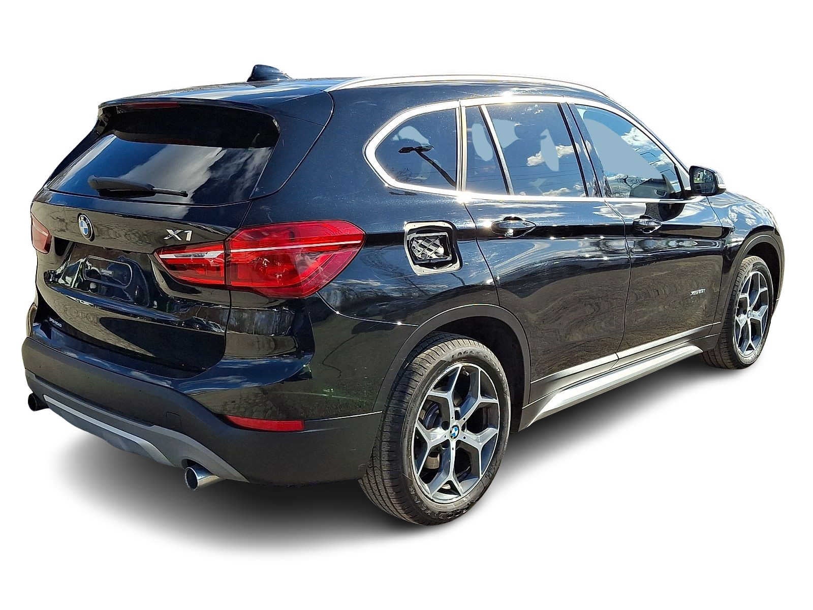 2018 BMW X1 xDrive28i Sports Activity Vehicle