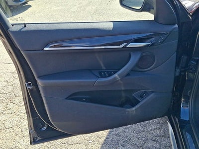 2018 BMW X1 xDrive28i Sports Activity Vehicle