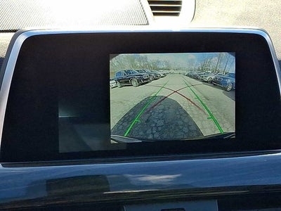 2018 BMW X1 xDrive28i Sports Activity Vehicle