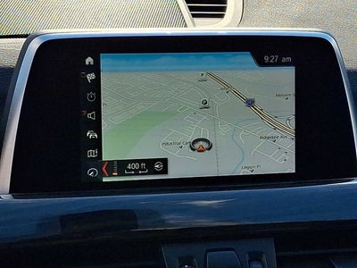 2018 BMW X1 xDrive28i Sports Activity Vehicle