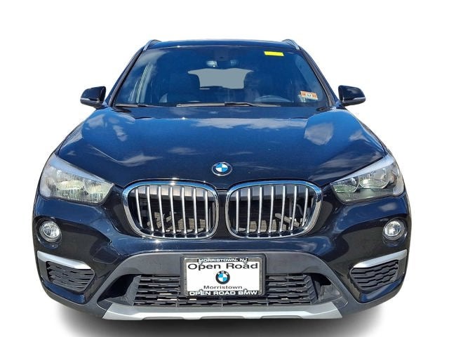 2018 BMW X1 xDrive28i Sports Activity Vehicle