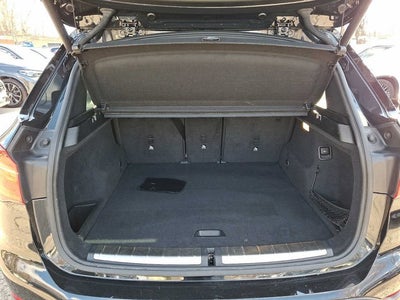 2018 BMW X1 xDrive28i Sports Activity Vehicle