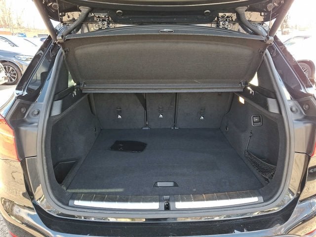 2018 BMW X1 xDrive28i Sports Activity Vehicle