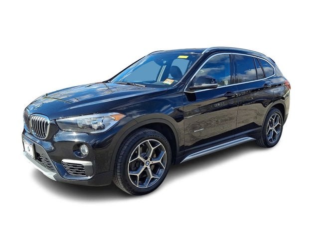 2018 BMW X1 xDrive28i Sports Activity Vehicle