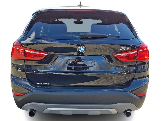 2018 BMW X1 xDrive28i Sports Activity Vehicle