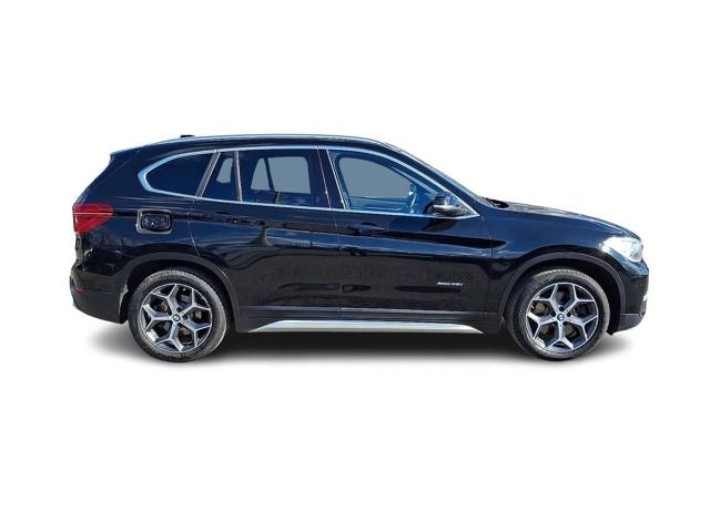 2018 BMW X1 xDrive28i Sports Activity Vehicle