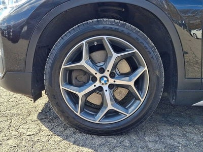 2018 BMW X1 xDrive28i Sports Activity Vehicle
