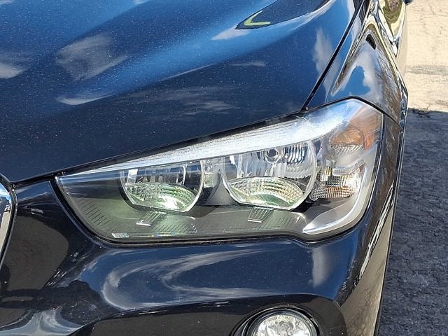 2018 BMW X1 xDrive28i Sports Activity Vehicle