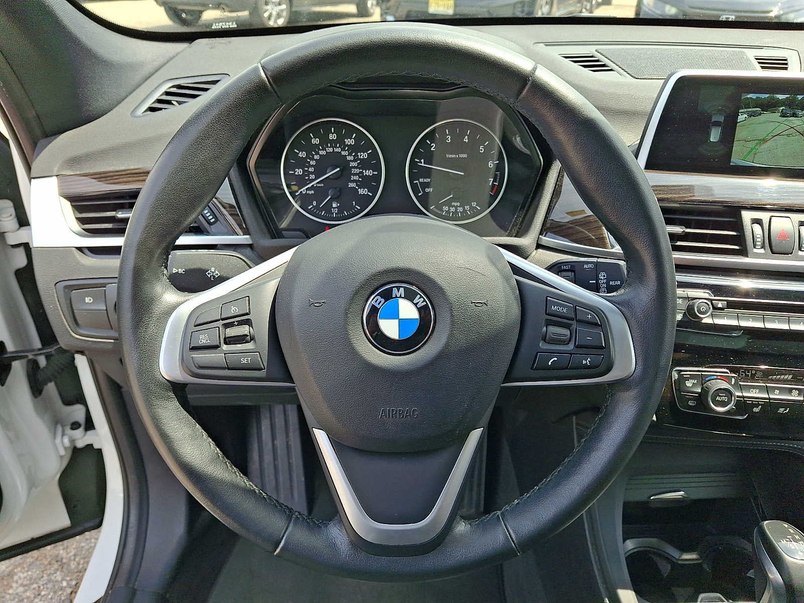 2018 BMW X1 xDrive28i Sports Activity Vehicle