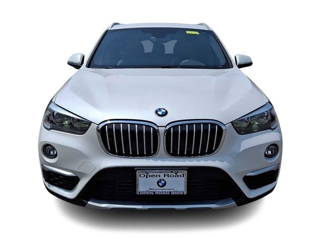2018 BMW X1 xDrive28i Sports Activity Vehicle