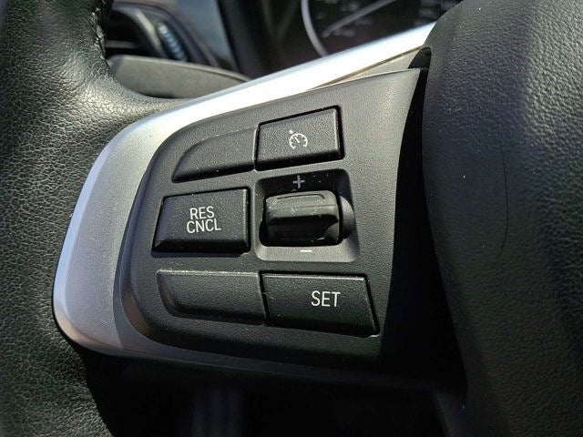 2018 BMW X1 xDrive28i Sports Activity Vehicle