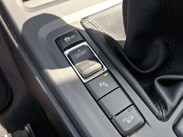 2018 BMW X1 xDrive28i Sports Activity Vehicle