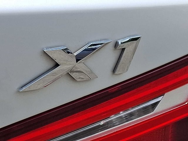2018 BMW X1 xDrive28i Sports Activity Vehicle