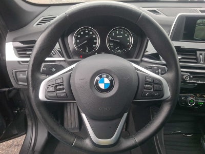 2018 BMW X1 xDrive28i Sports Activity Vehicle