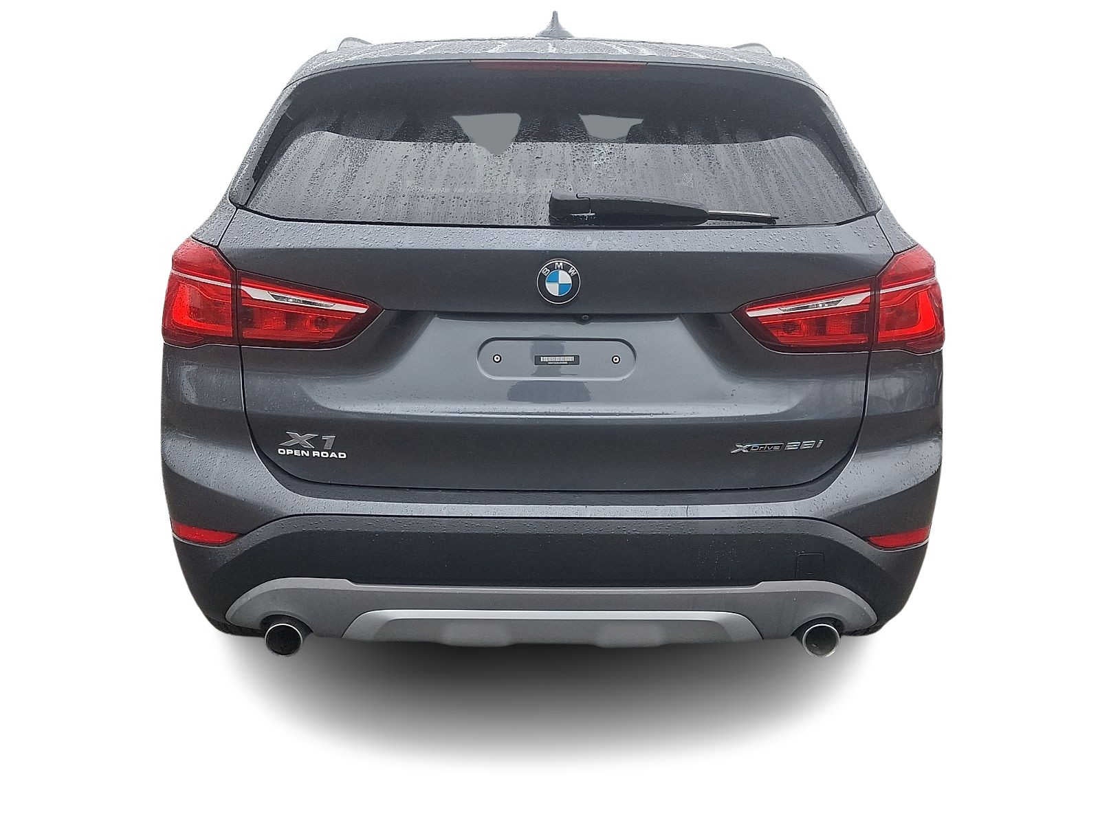 2018 BMW X1 xDrive28i Sports Activity Vehicle