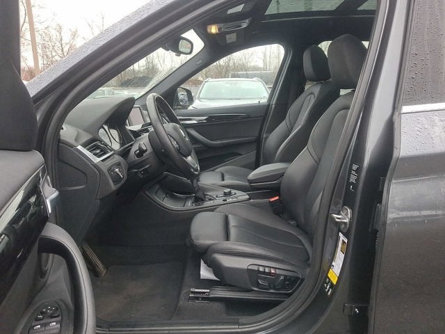 2018 BMW X1 xDrive28i Sports Activity Vehicle