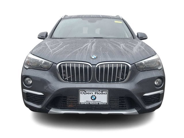 2018 BMW X1 xDrive28i Sports Activity Vehicle