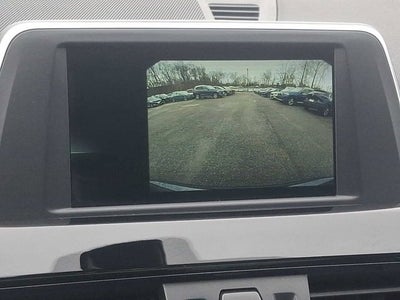 2018 BMW X1 xDrive28i Sports Activity Vehicle