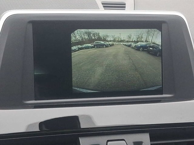 2018 BMW X1 xDrive28i Sports Activity Vehicle