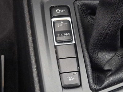 2018 BMW X1 xDrive28i Sports Activity Vehicle