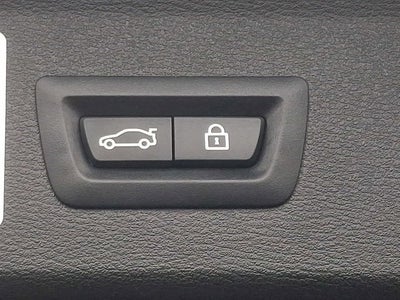 2018 BMW X1 xDrive28i Sports Activity Vehicle