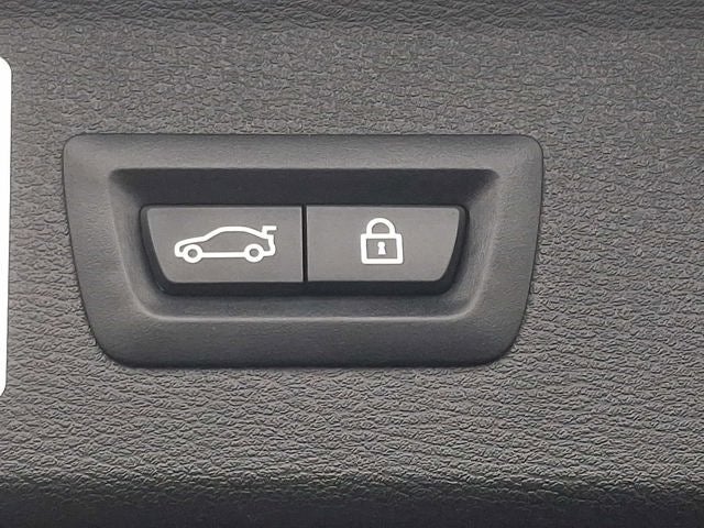 2018 BMW X1 xDrive28i Sports Activity Vehicle