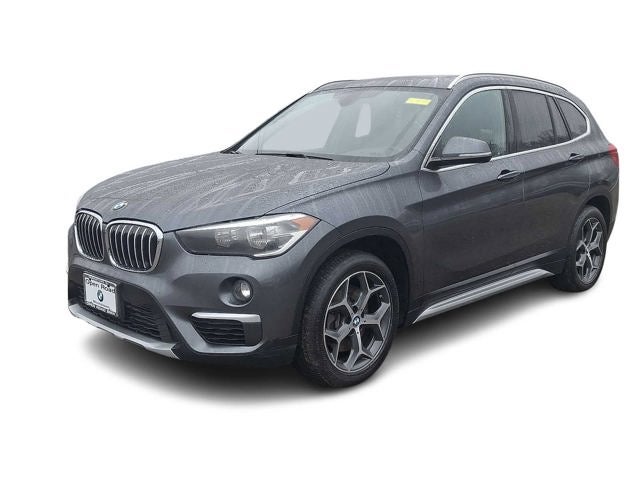 2018 BMW X1 xDrive28i Sports Activity Vehicle
