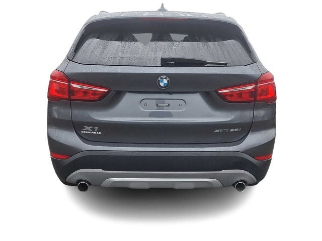 2018 BMW X1 xDrive28i Sports Activity Vehicle