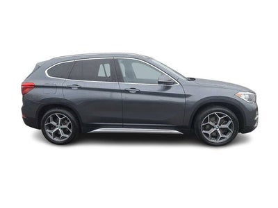 2018 BMW X1 xDrive28i Sports Activity Vehicle