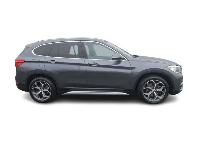 2018 BMW X1 xDrive28i Sports Activity Vehicle