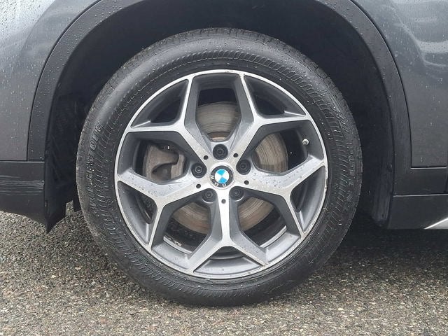 2018 BMW X1 xDrive28i Sports Activity Vehicle