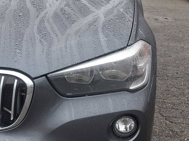 2018 BMW X1 xDrive28i Sports Activity Vehicle