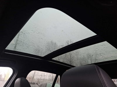 2018 BMW X1 xDrive28i Sports Activity Vehicle