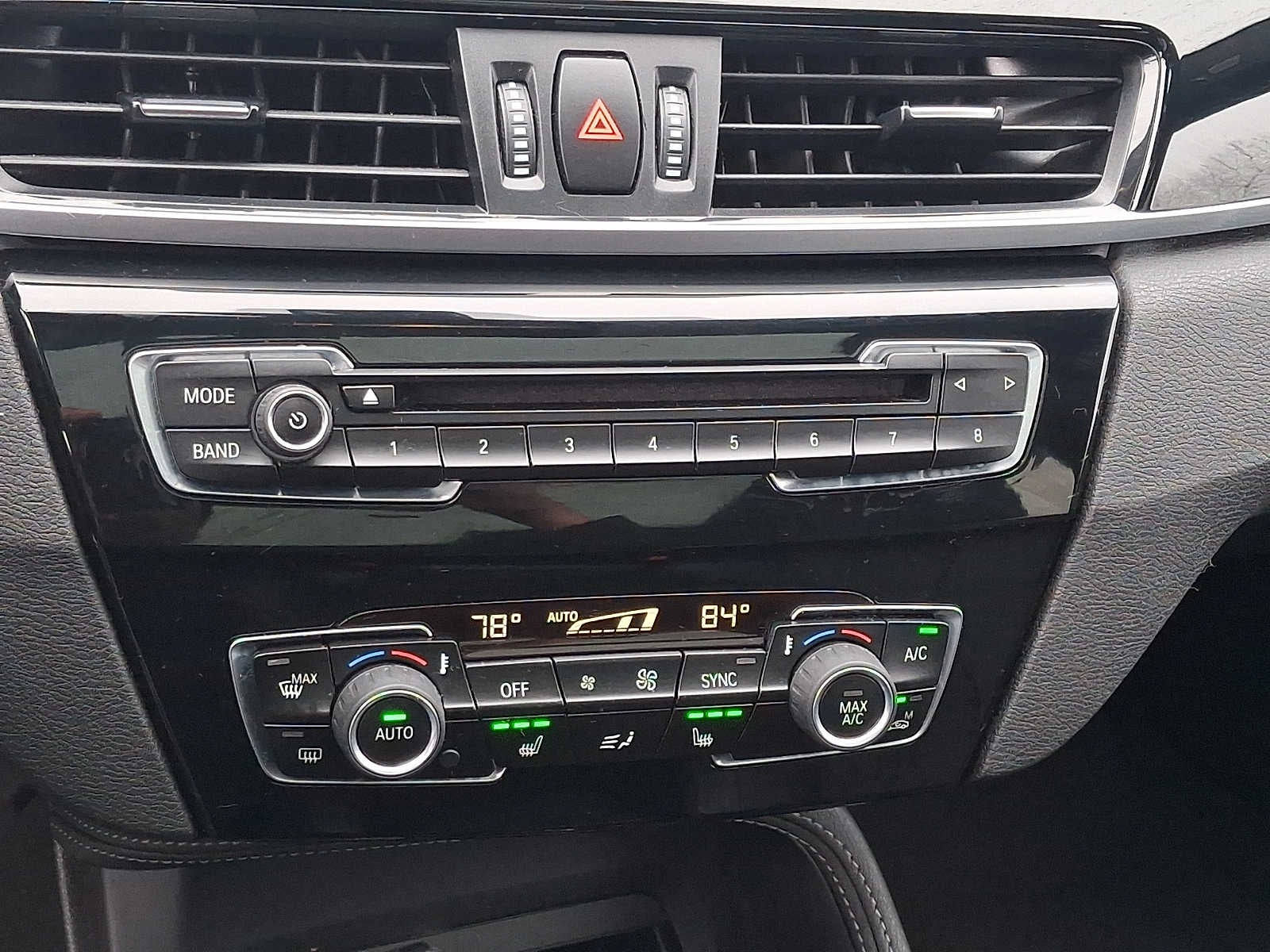 2018 BMW X1 xDrive28i Sports Activity Vehicle