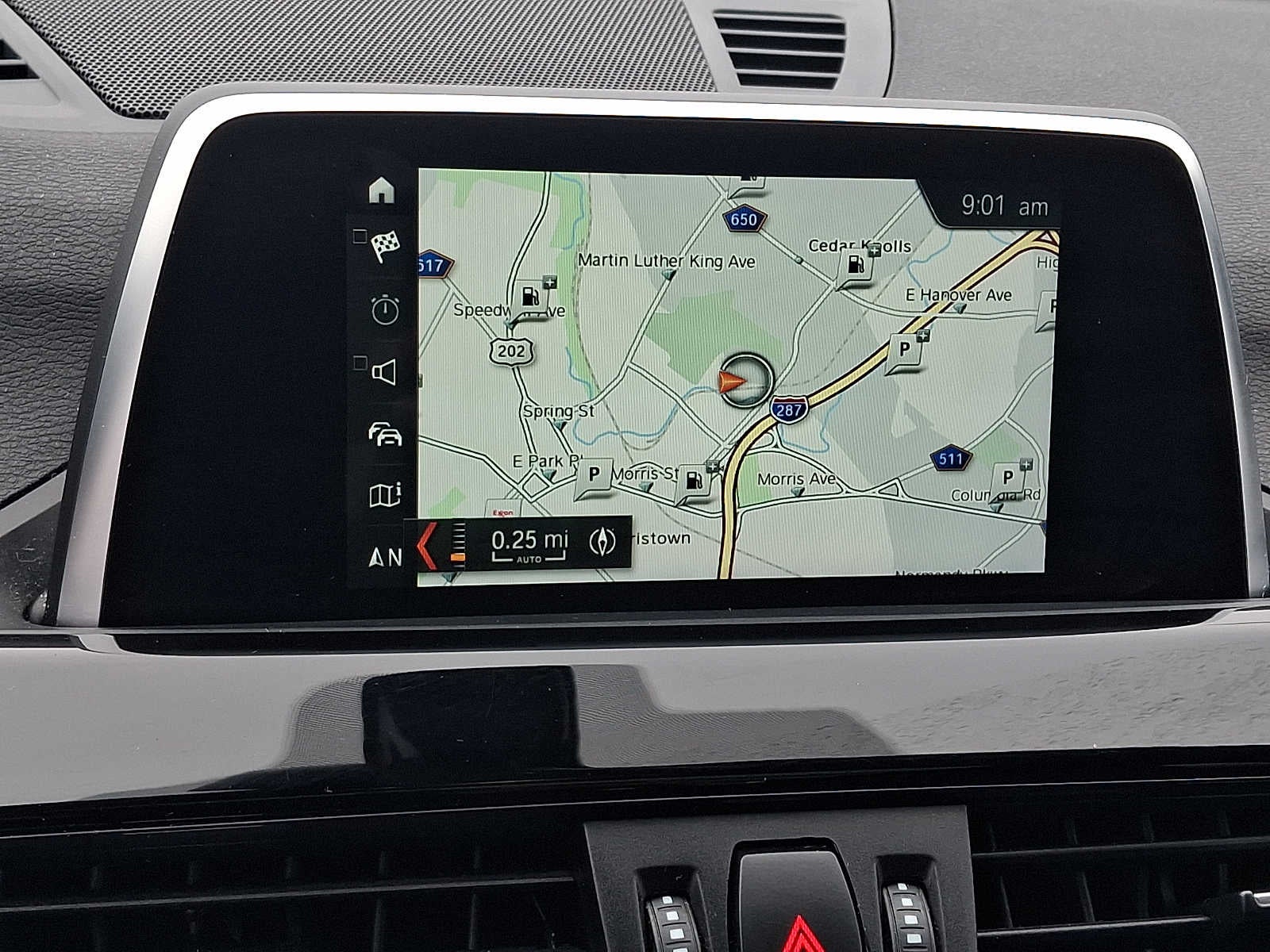 2018 BMW X1 xDrive28i Sports Activity Vehicle