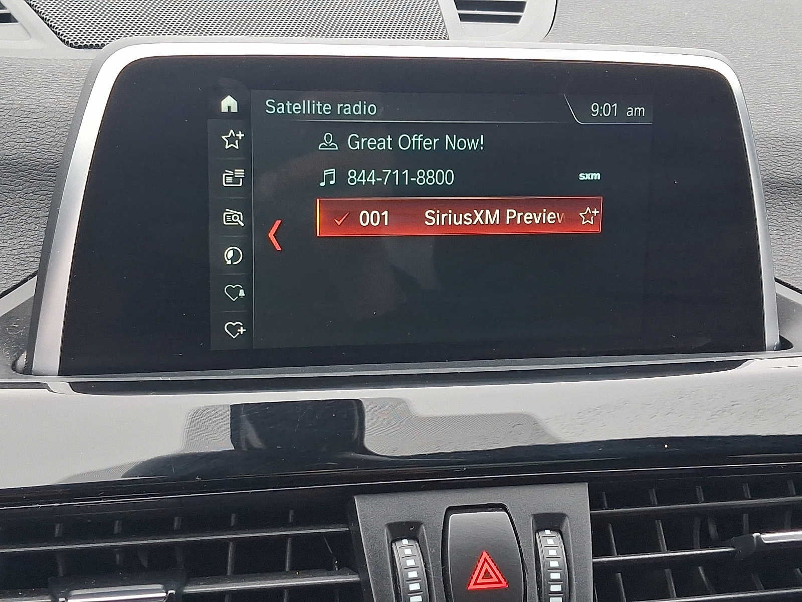 2018 BMW X1 xDrive28i Sports Activity Vehicle